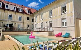 Hôtel d'Orbigny