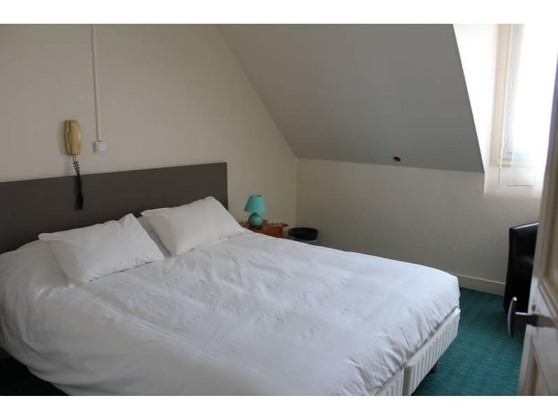 Hôtel d'Orbigny Châtelaillon-Plage Buitenkant foto